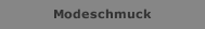 Modeschmuck
